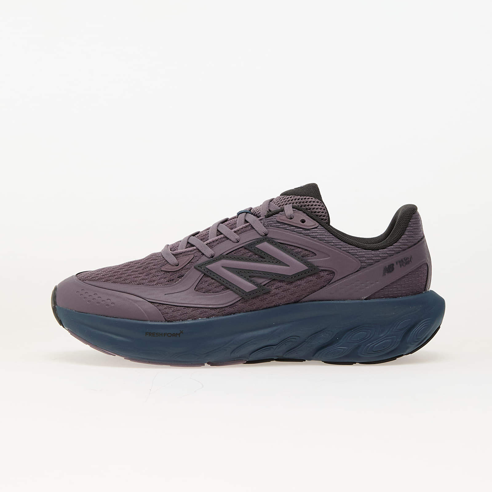 Männer New Balance TRN Dark Ice Wine