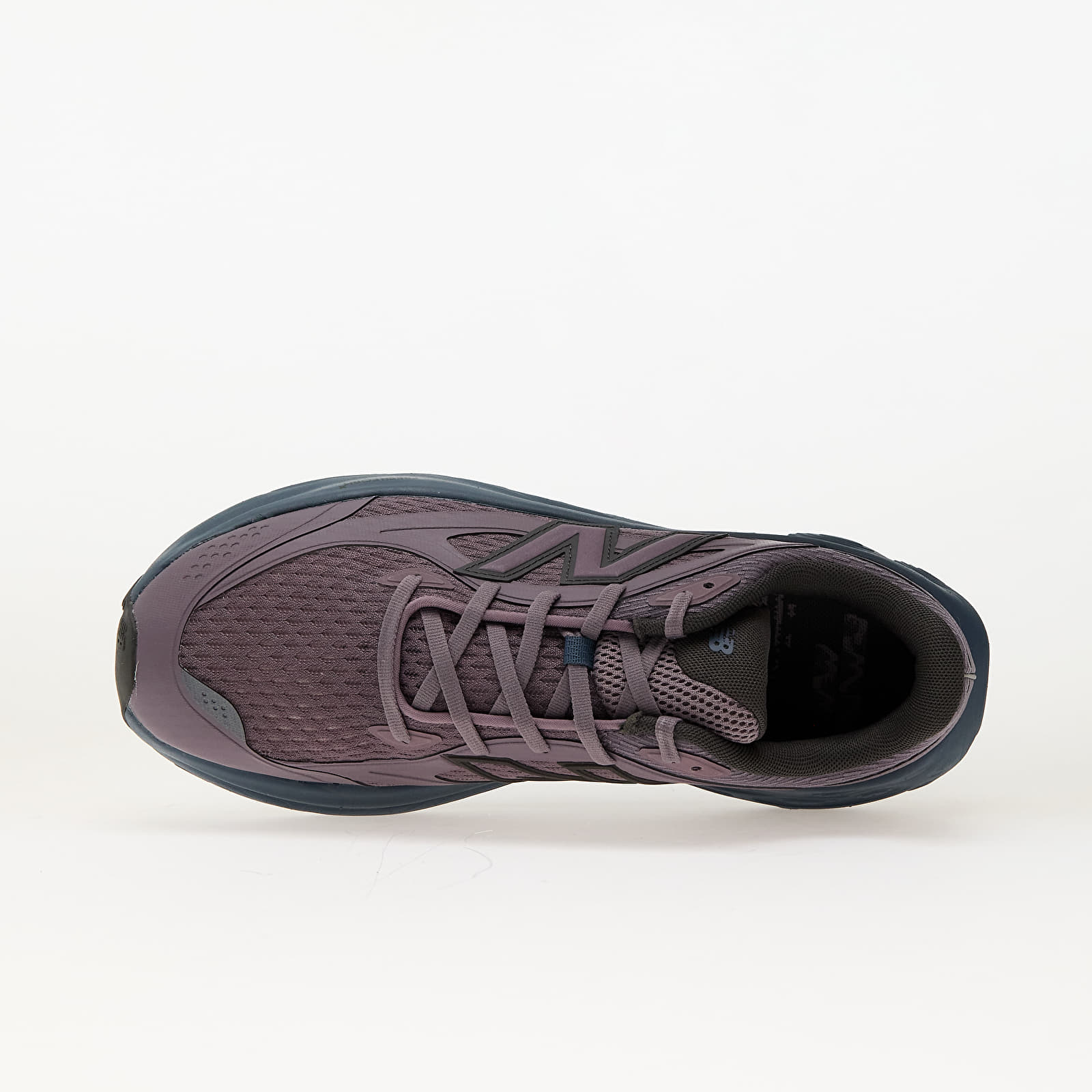 Männer New Balance TRN Dark Ice Wine