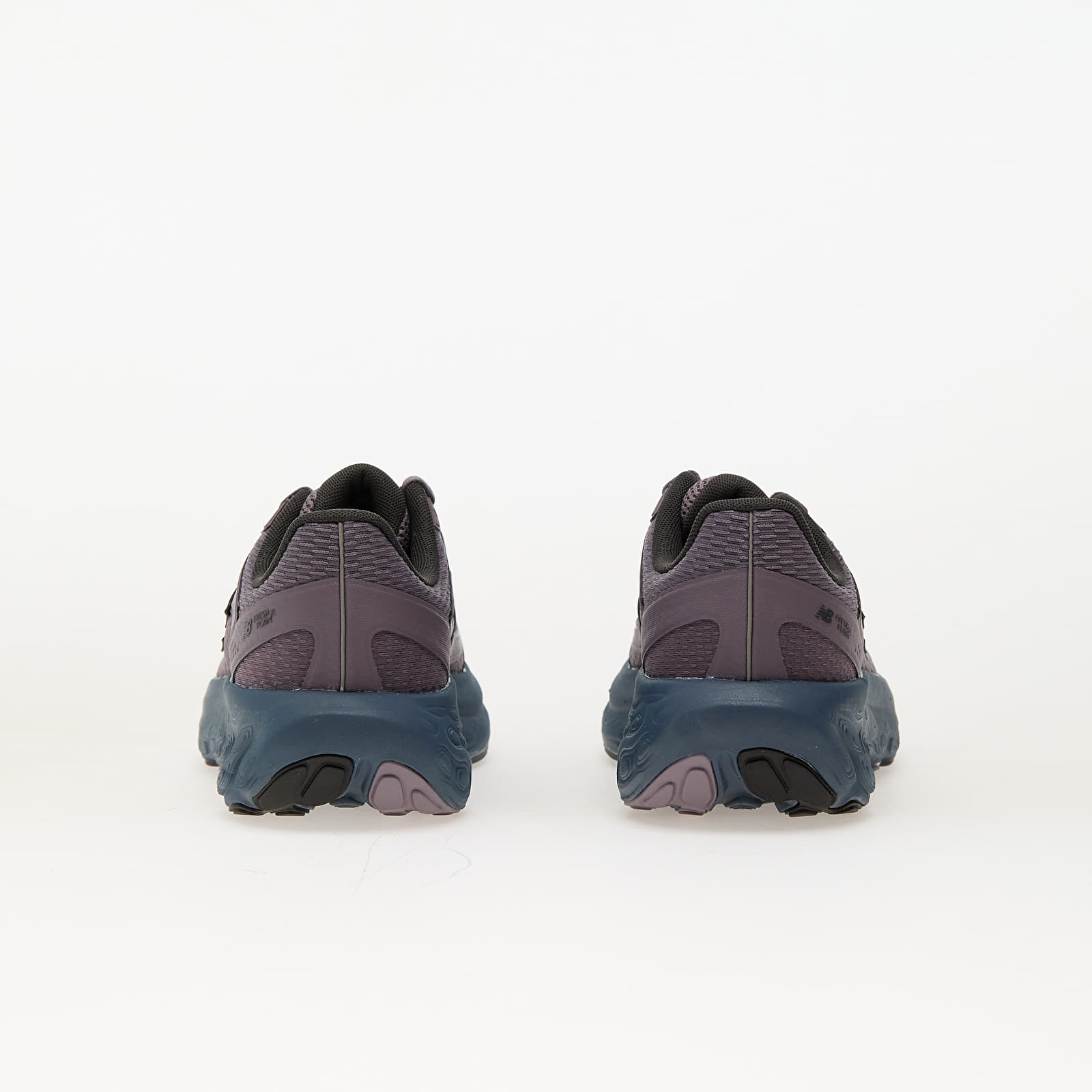 Männer New Balance TRN Dark Ice Wine