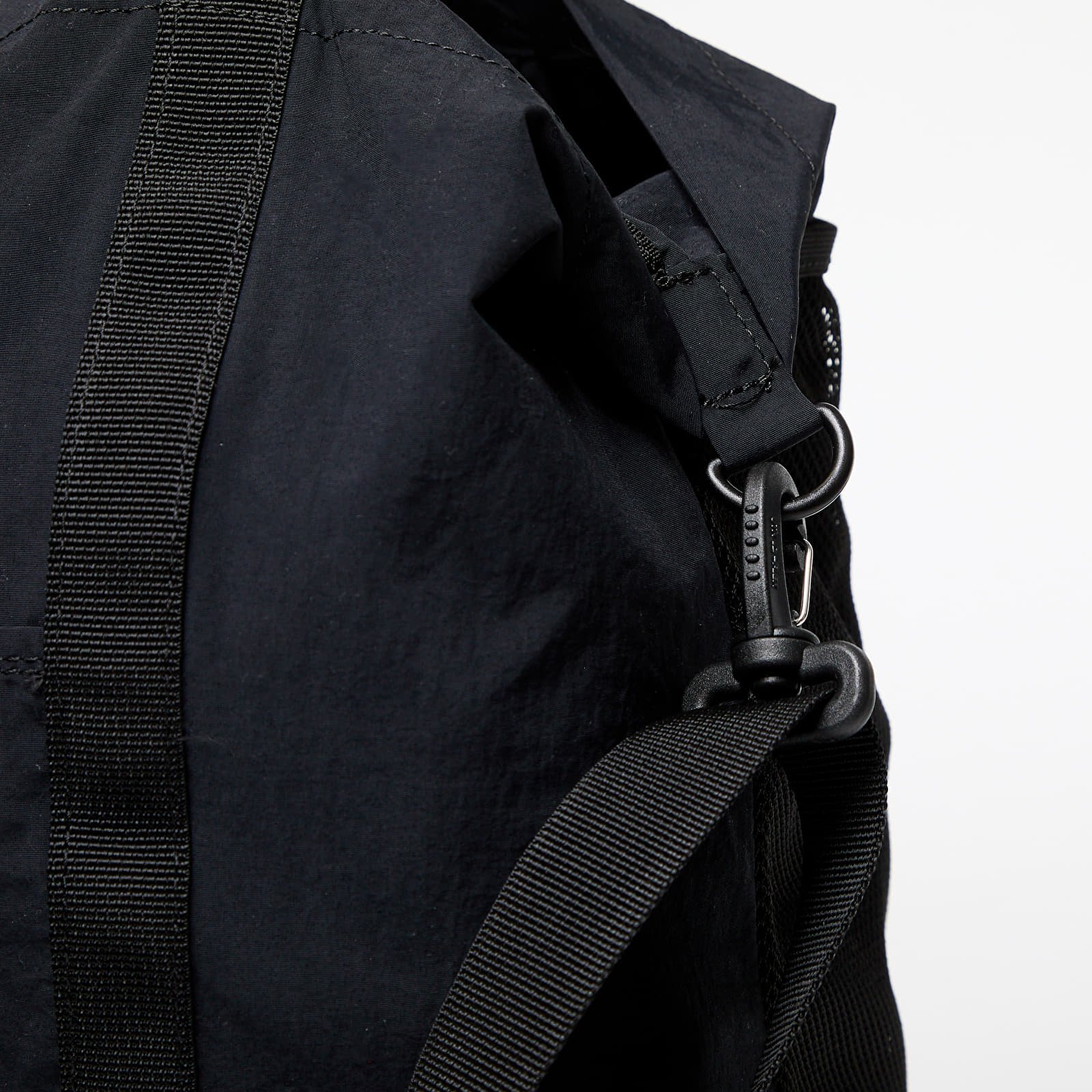 Crossbody bags Gramicci Nylon Packable Explorer Tote Black