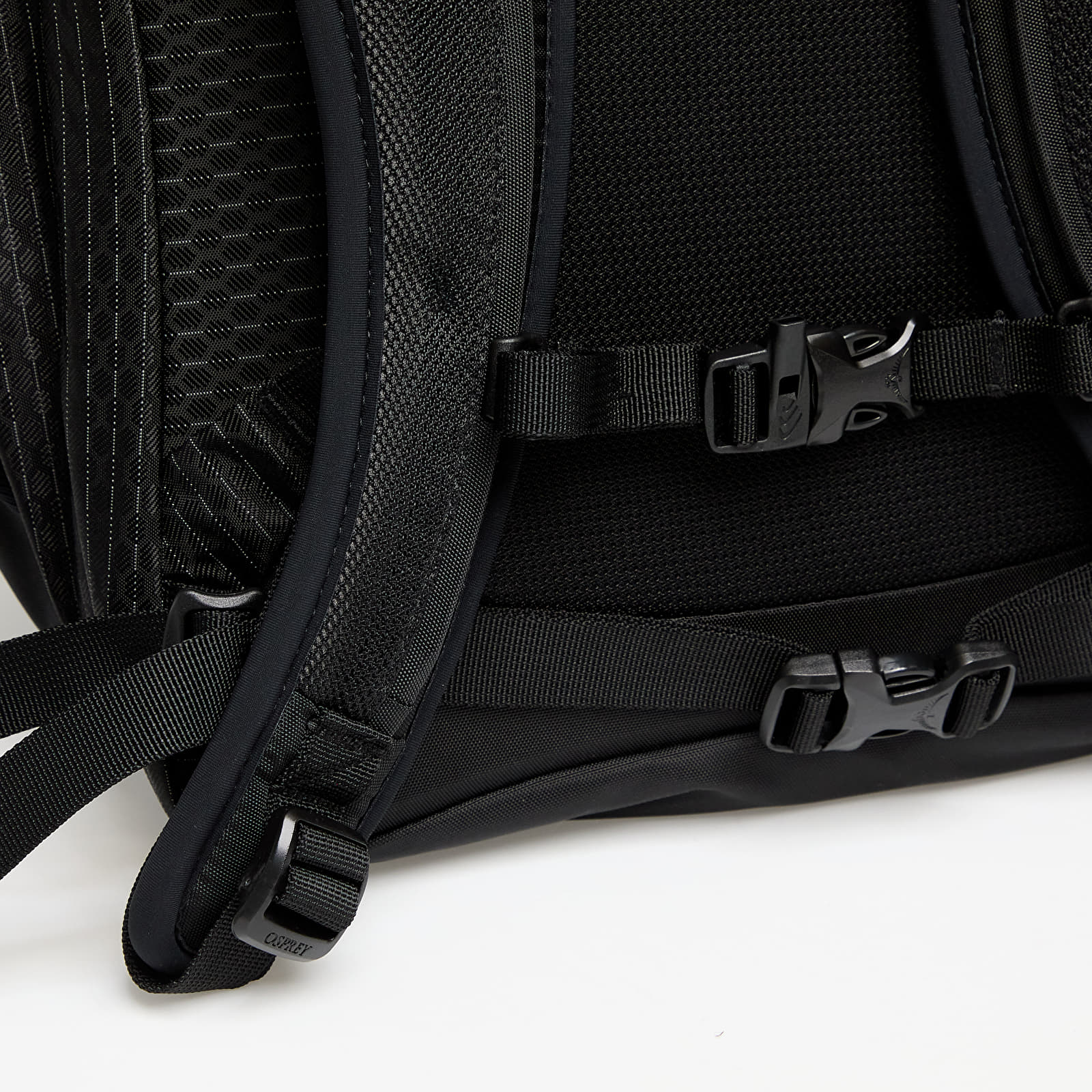 Rucksäcke  Osprey Nebula 32 Backpack Black
