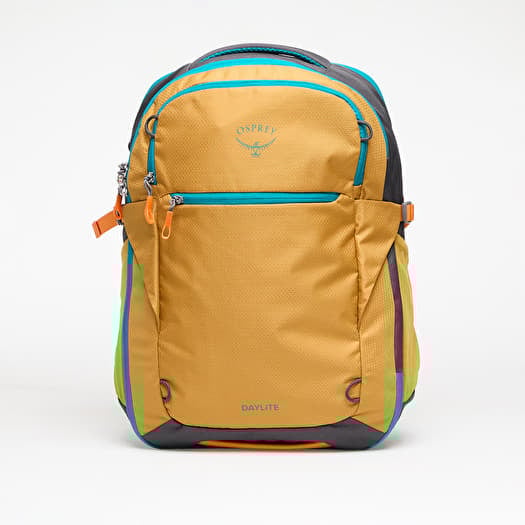 Osprey Daylite Travel Pack 35 Tumbleweed Yellow/ Tunnel Visn