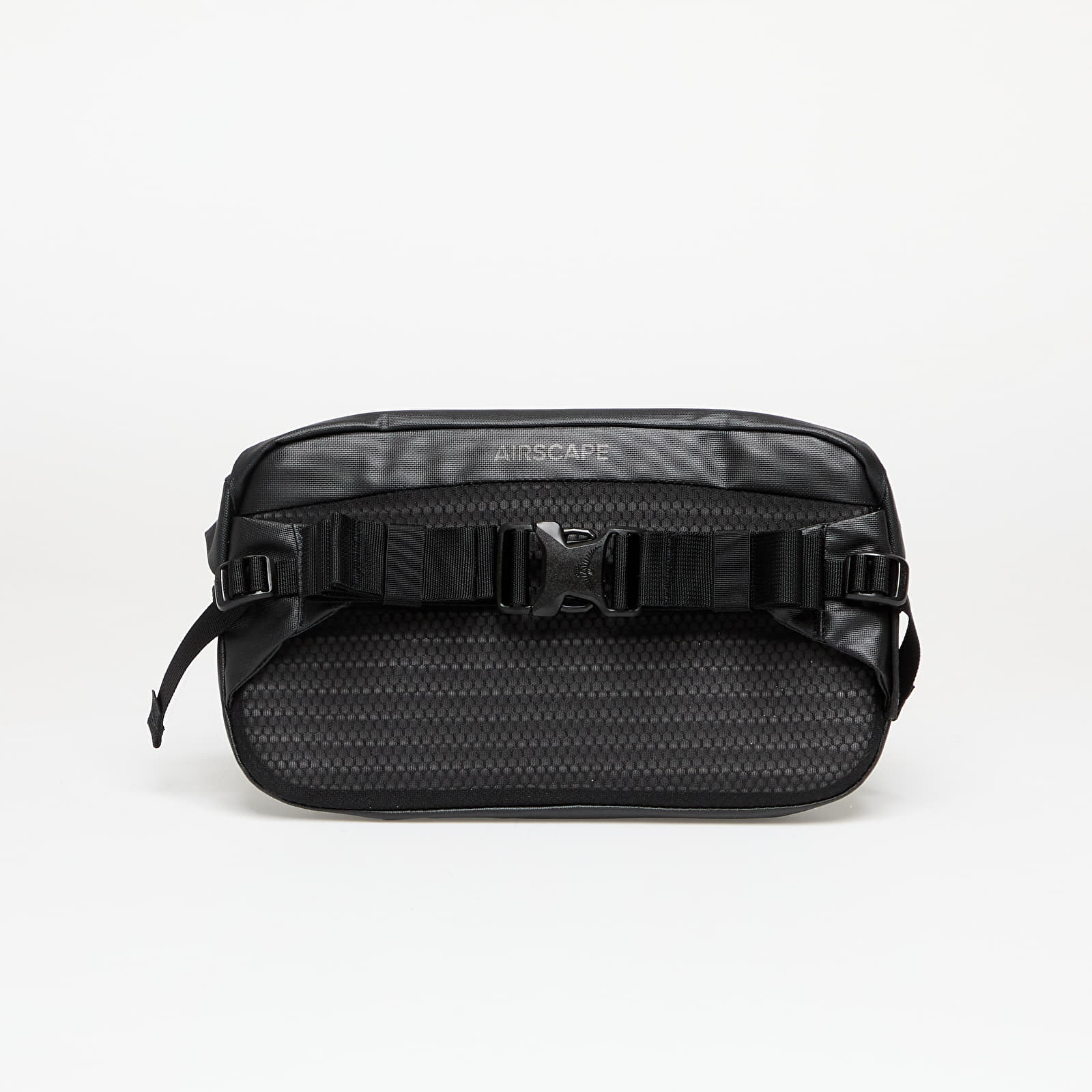 Hip bags Osprey Transporter Waist Pack Raven Black/ Black