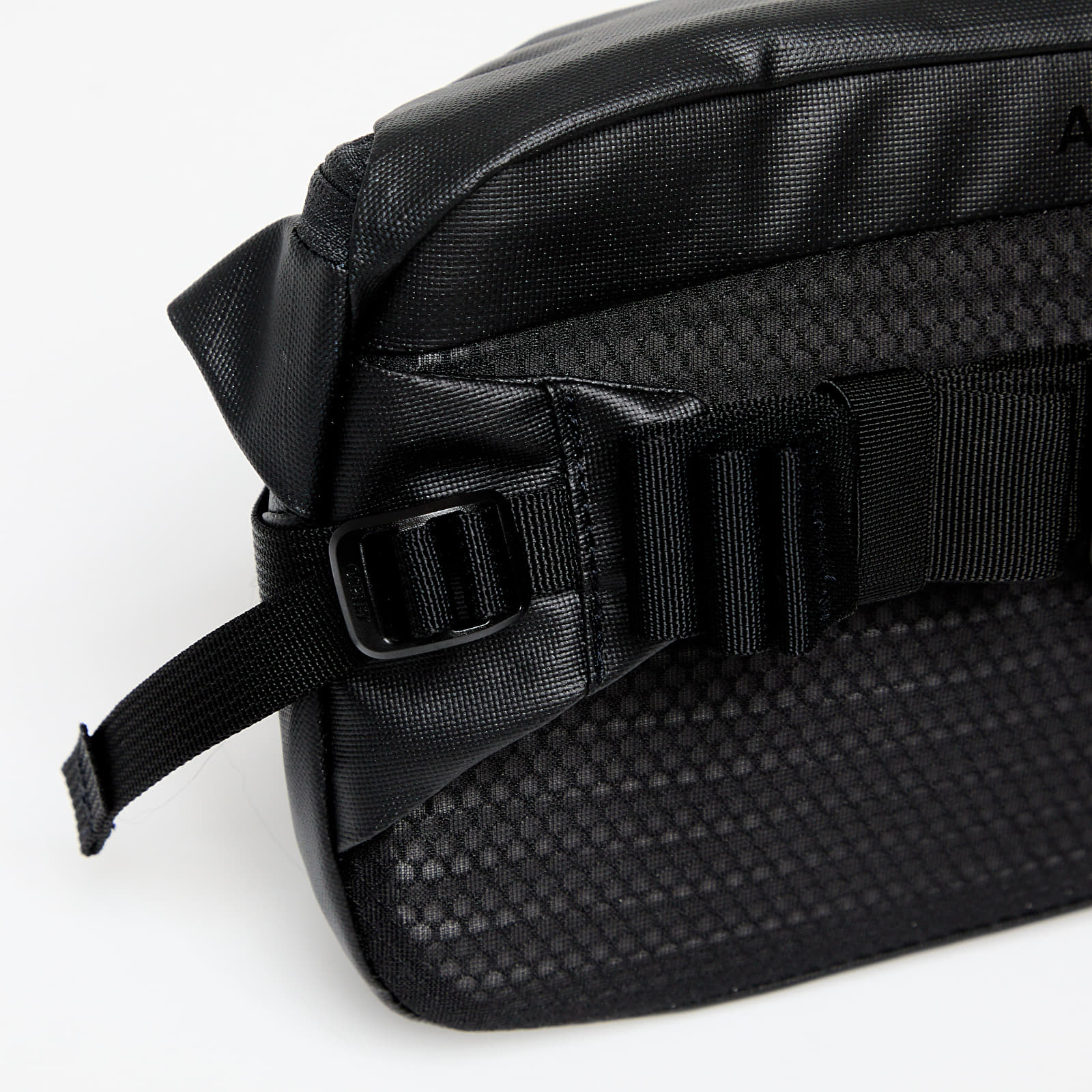 Hip bags Osprey Transporter Waist Pack Raven Black/ Black