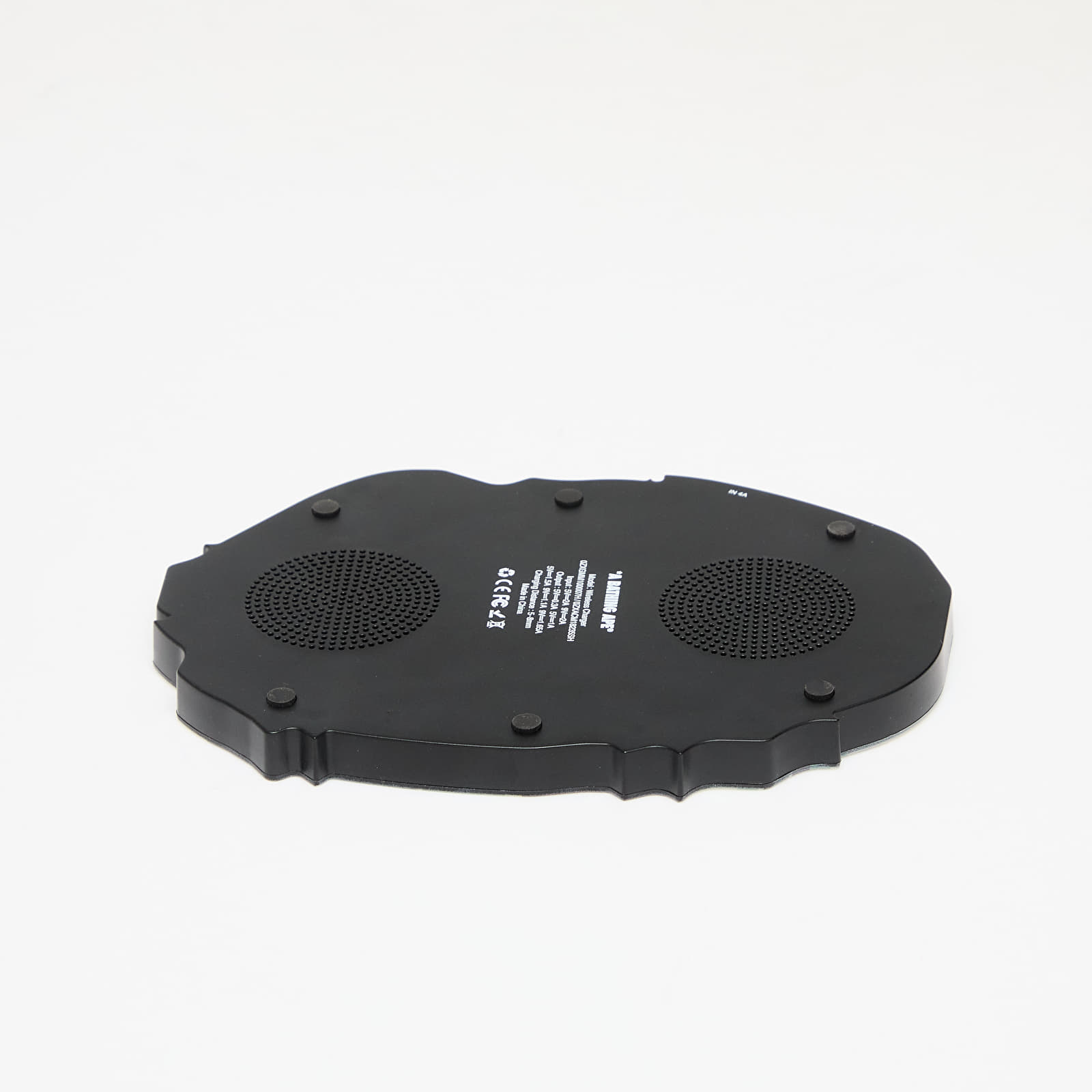 Other accessories A BATHING APE Abc Camo Ape Head Wireless Charger Green