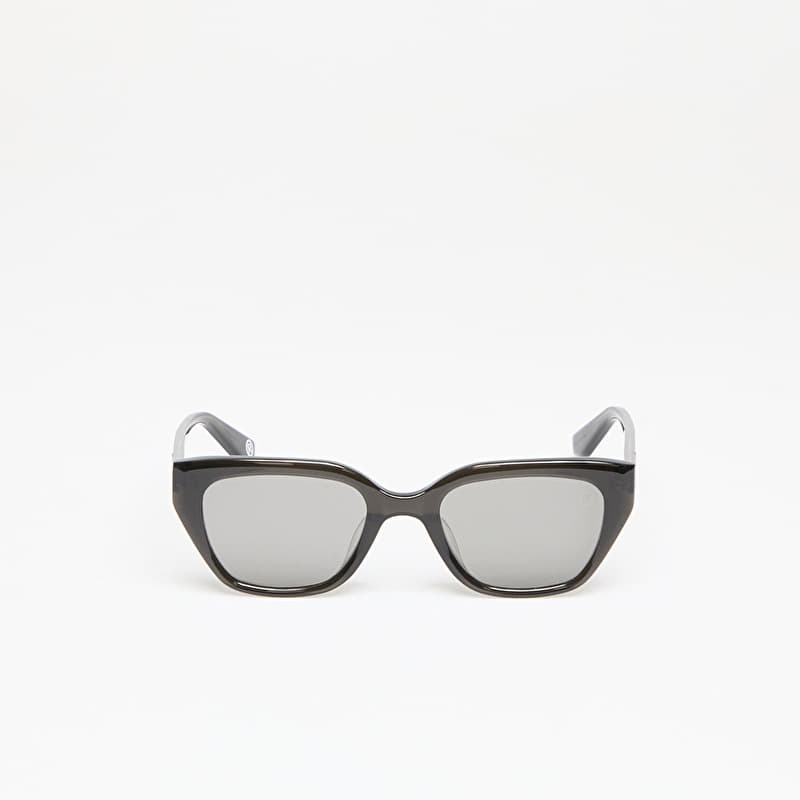 A BATHING APE Sunglasses 4 M Gray