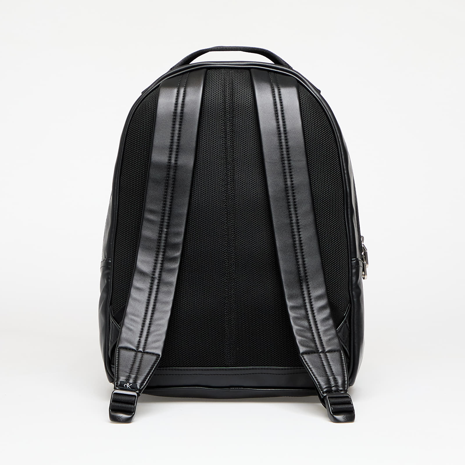 Batohy Calvin Klein Jeans Mono Logo Backpack 4 Black