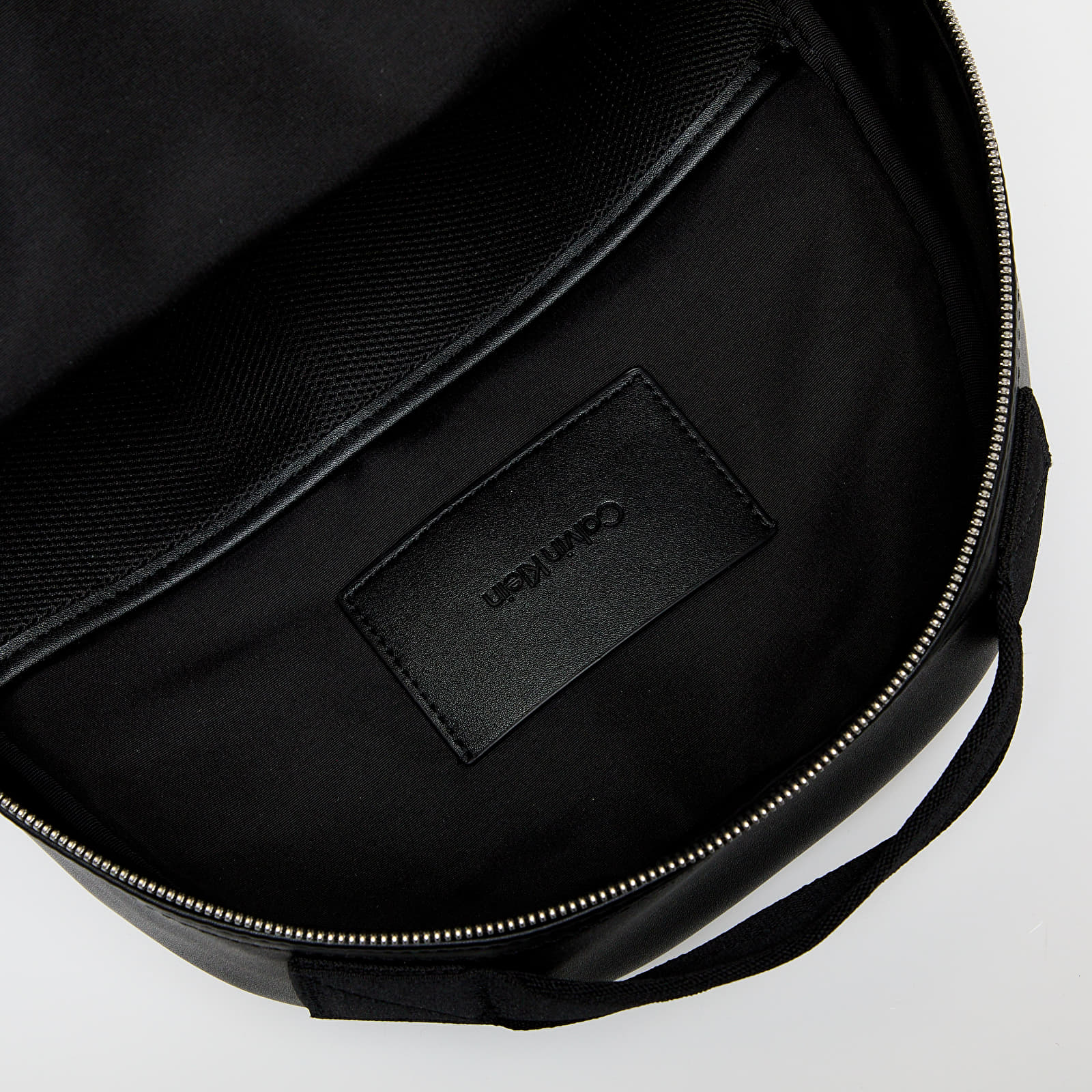 Batohy Calvin Klein Jeans Mono Logo Backpack 4 Black