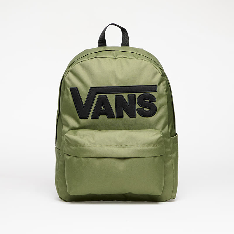 Рюкзак Vans Old Skool Drop V Backpack ?