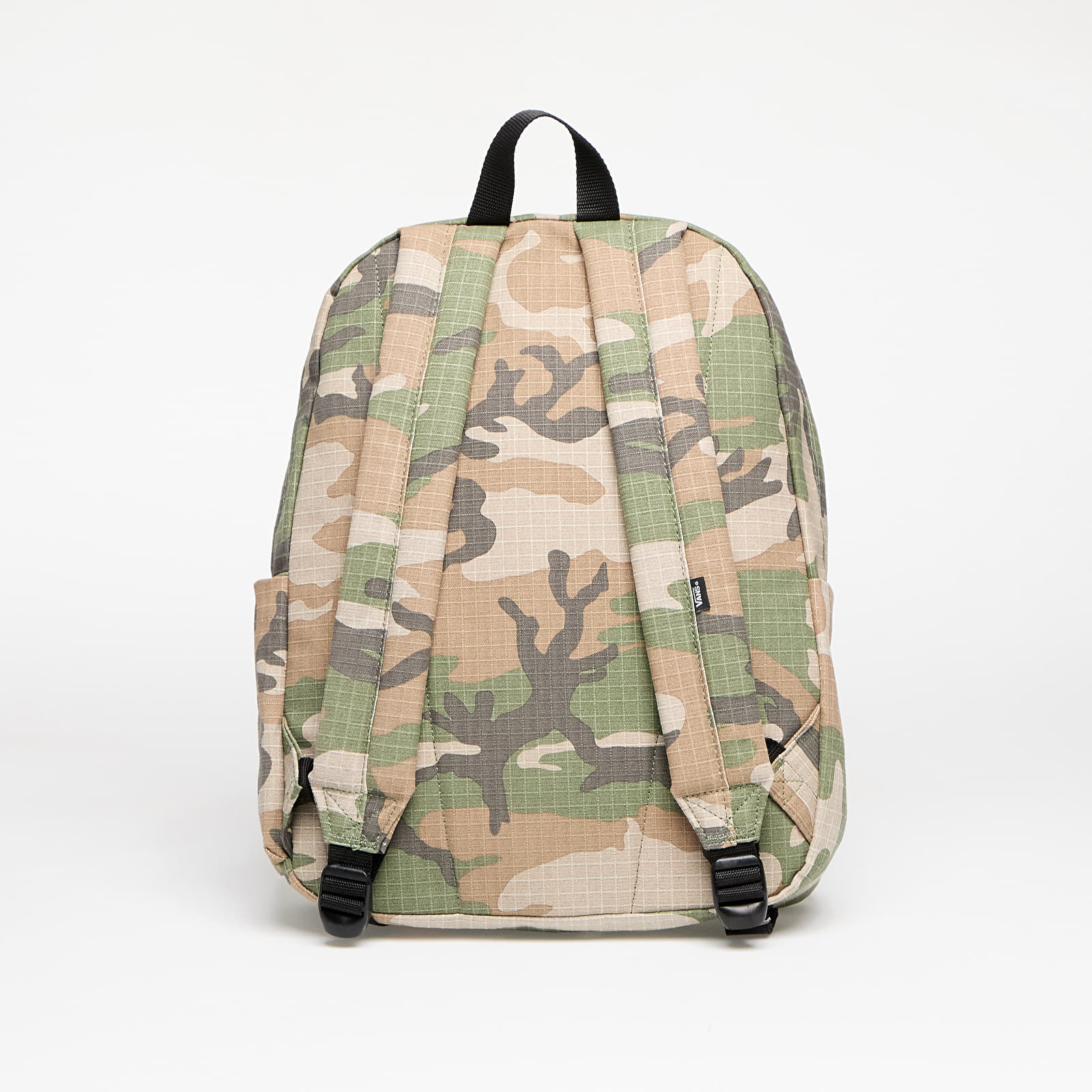 Rucsacuri bărbați Vans Old Skool Classic Backpack Khaki