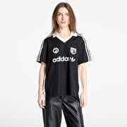 adidas R3Cd Jersey Black/ Black/ White