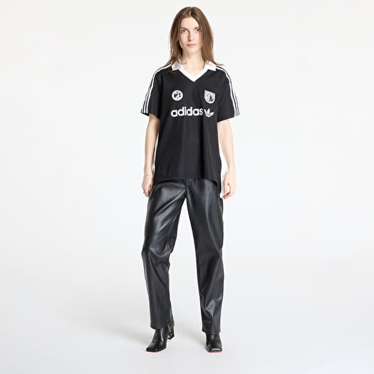 Jerseys adidas R3Cd Jersey Black/ Black/ White | Footshop