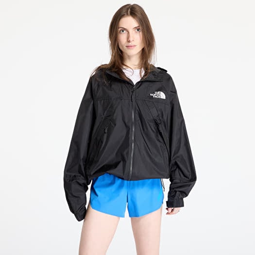 Windbreaker The North Face Nse Wind Track Jacket UNISEX TNF Black