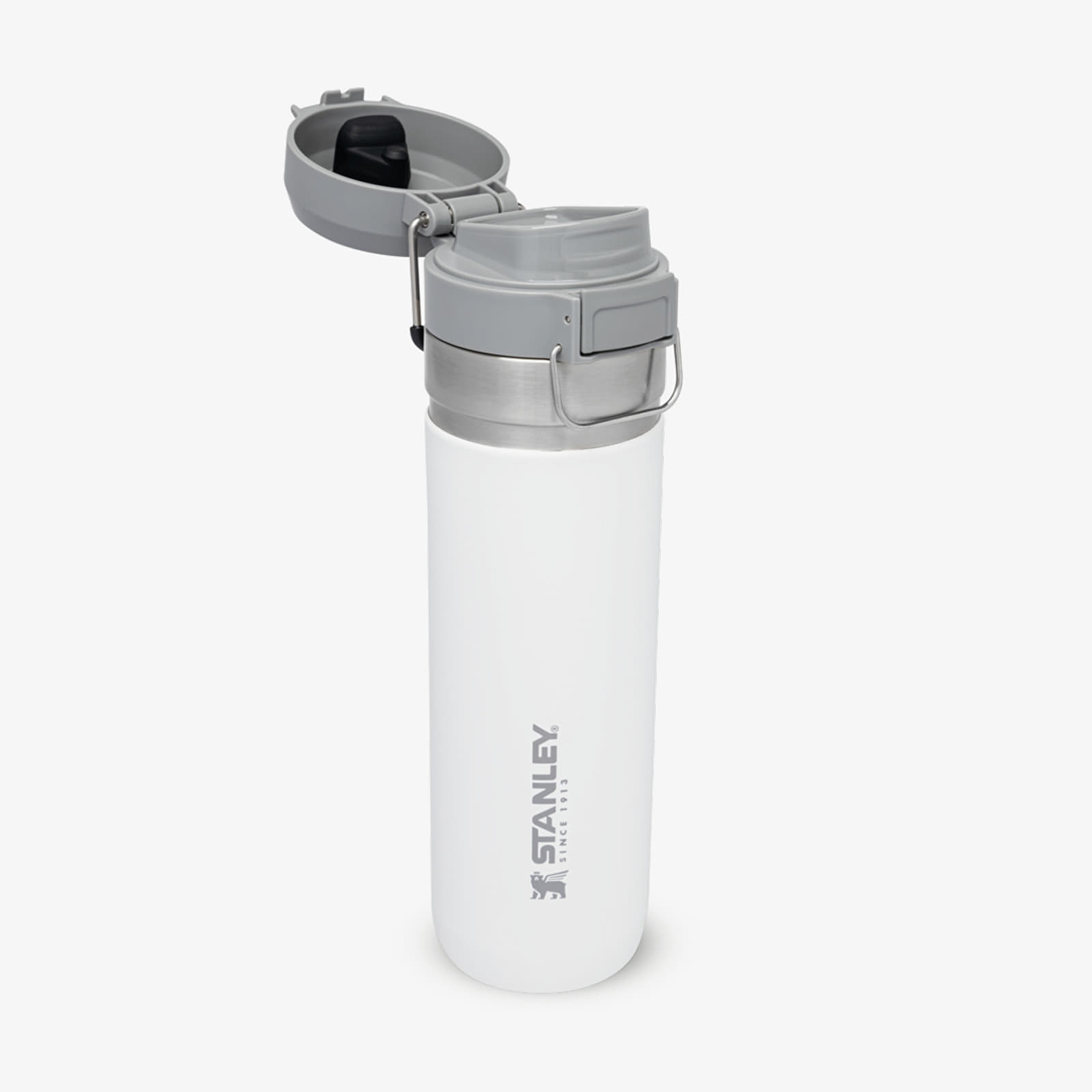 Egyéb kiegészítők STANLEY QUICK FLIP Water Bottle 700ml Frost