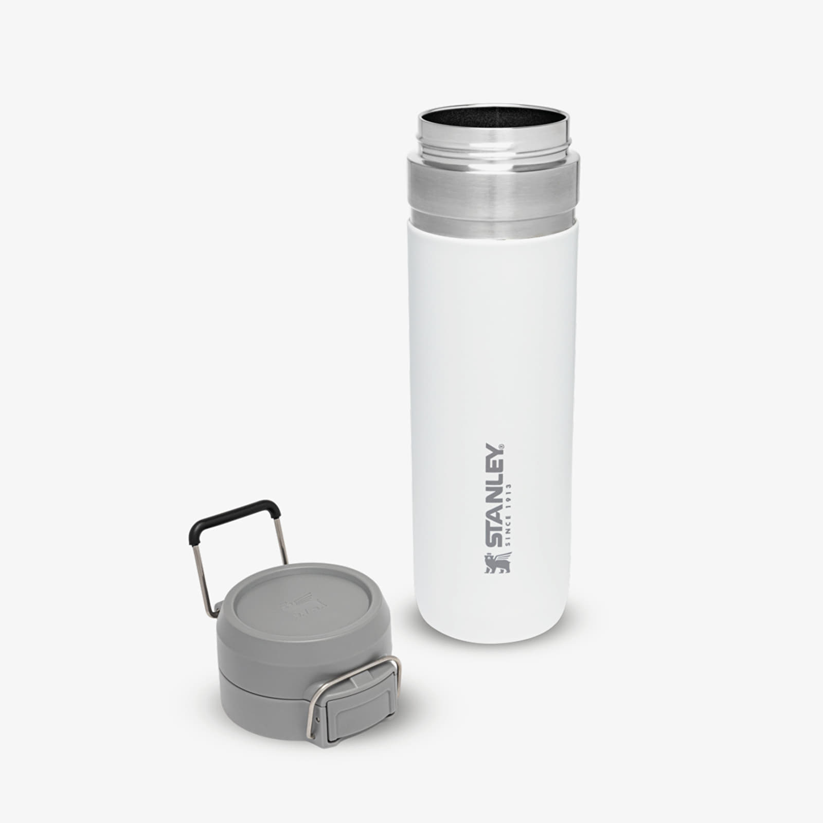 Egyéb kiegészítők STANLEY QUICK FLIP Water Bottle 700ml Frost