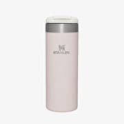 STANLEY Termohrnek AeroLight Transit 470 ml Rose Quartz