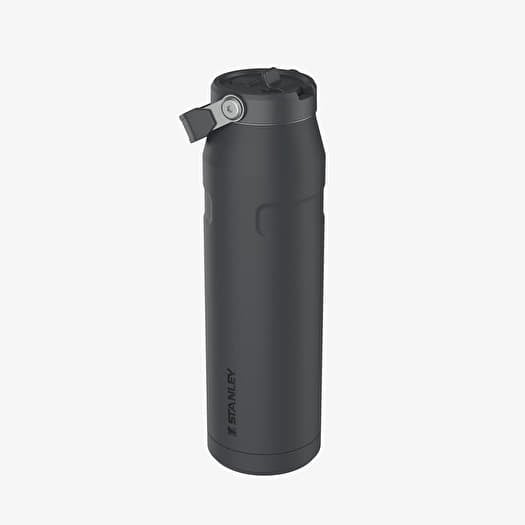 STANLEY The IceFlow™ Bottle Flip Straw 2.0 1060 ml/36oz Black 2.0