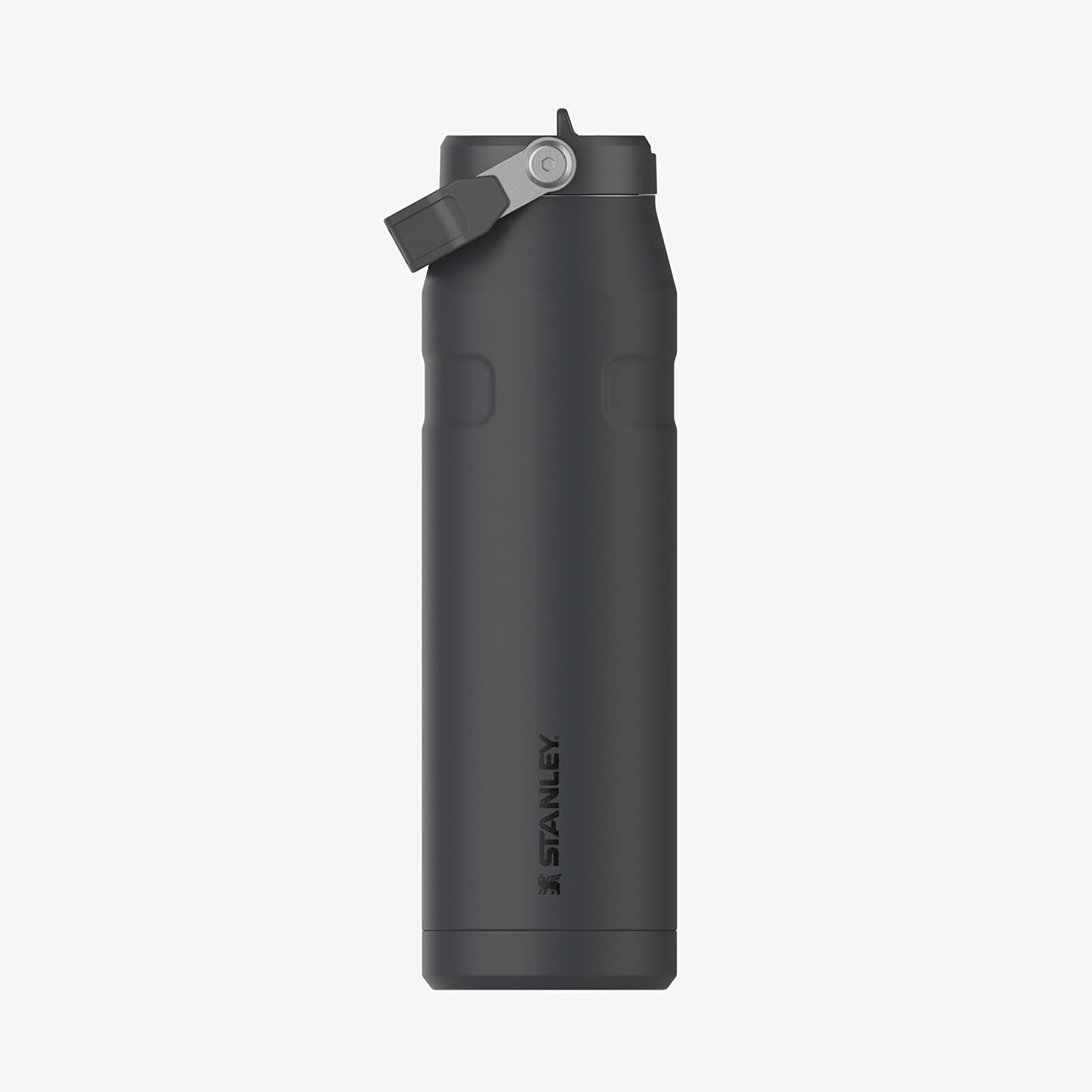 Muut asusteet STANLEY The IceFlow™ Bottle Flip Straw 2.0 1060 ml/36oz Black 2.0