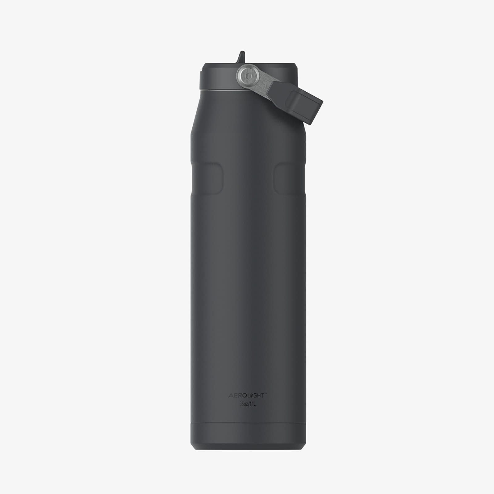 Muut asusteet STANLEY The IceFlow™ Bottle Flip Straw 2.0 1060 ml/36oz Black 2.0