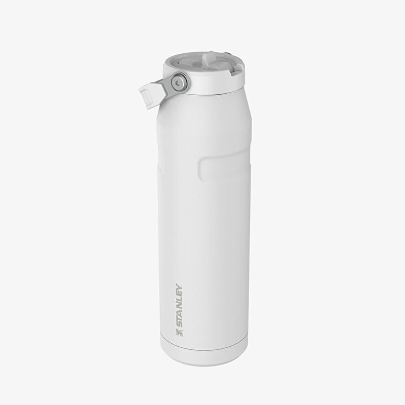 STANLEY The IceFlow™ Bottle Flip Straw 2.0 1060 ml/36oz Frost