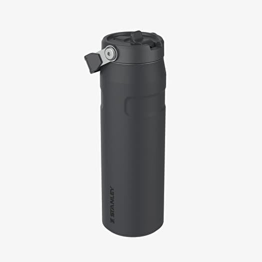 STANLEY The IceFlow™ Bottle Flip Straw 2.0 700 ml/24oz Black 2.0