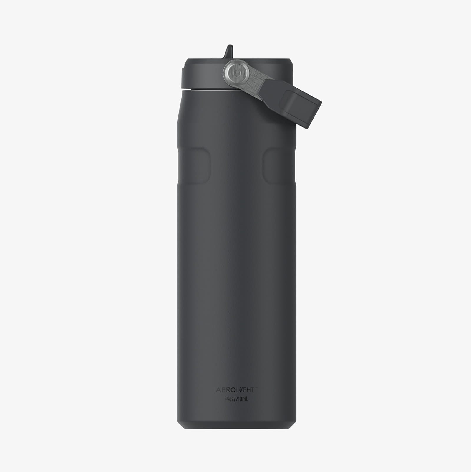 Muut asusteet STANLEY The IceFlow™ Bottle Flip Straw 2.0 700 ml/24oz Black 2.0