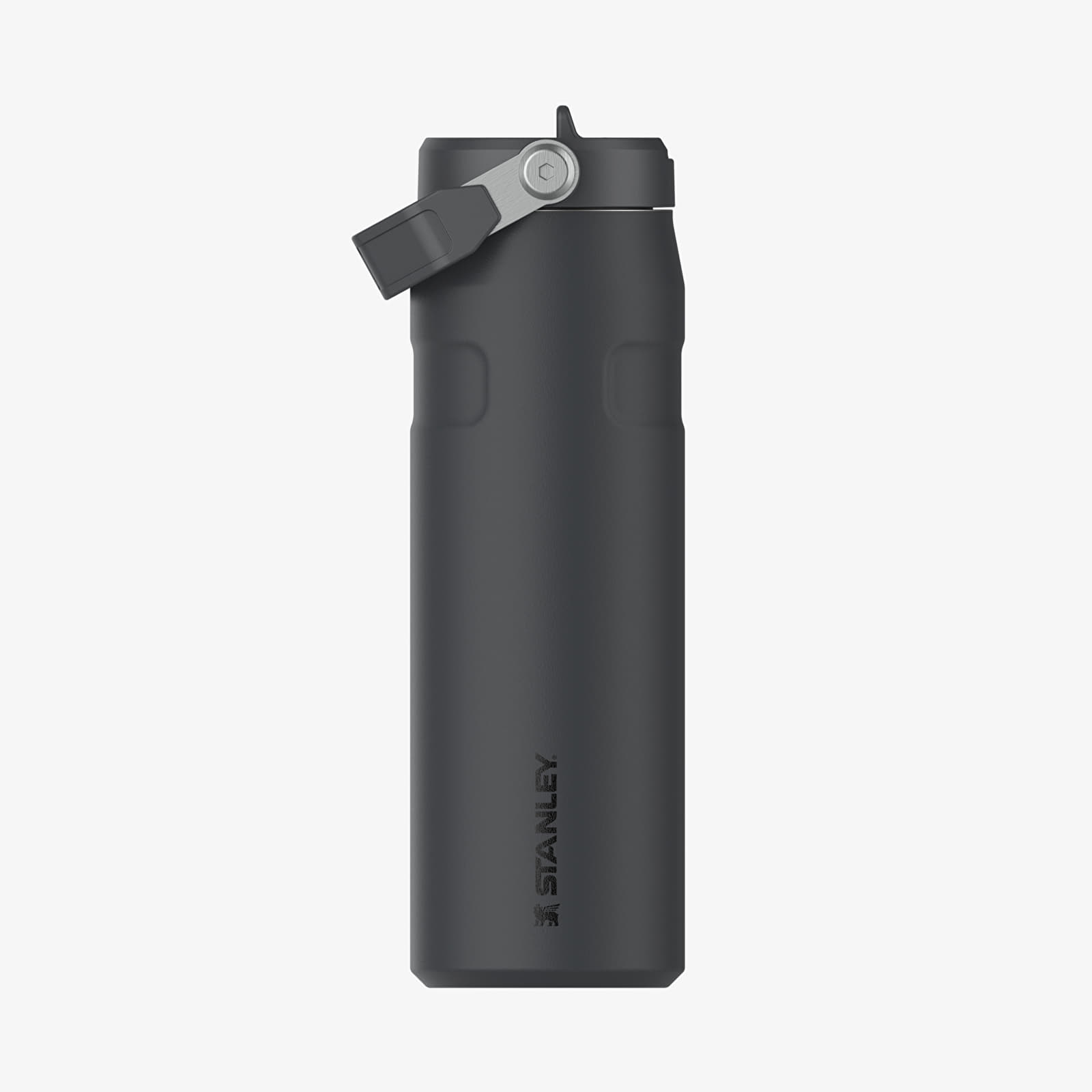 Muut asusteet STANLEY The IceFlow™ Bottle Flip Straw 2.0 700 ml/24oz Black 2.0