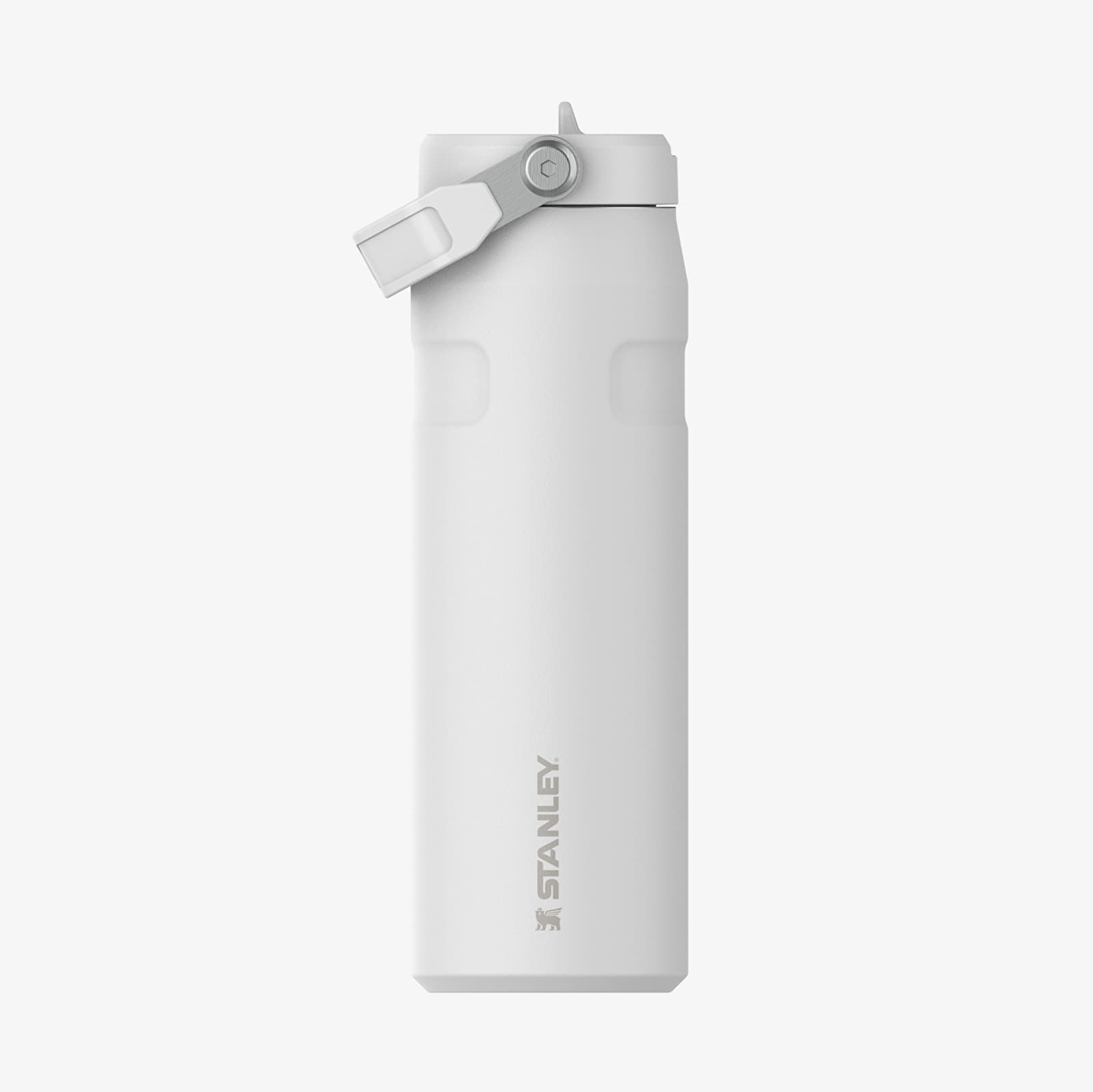 Thermosbekers STANLEY The IceFlow™ Bottle Flip Straw 2.0 700 ml/24oz Frost
