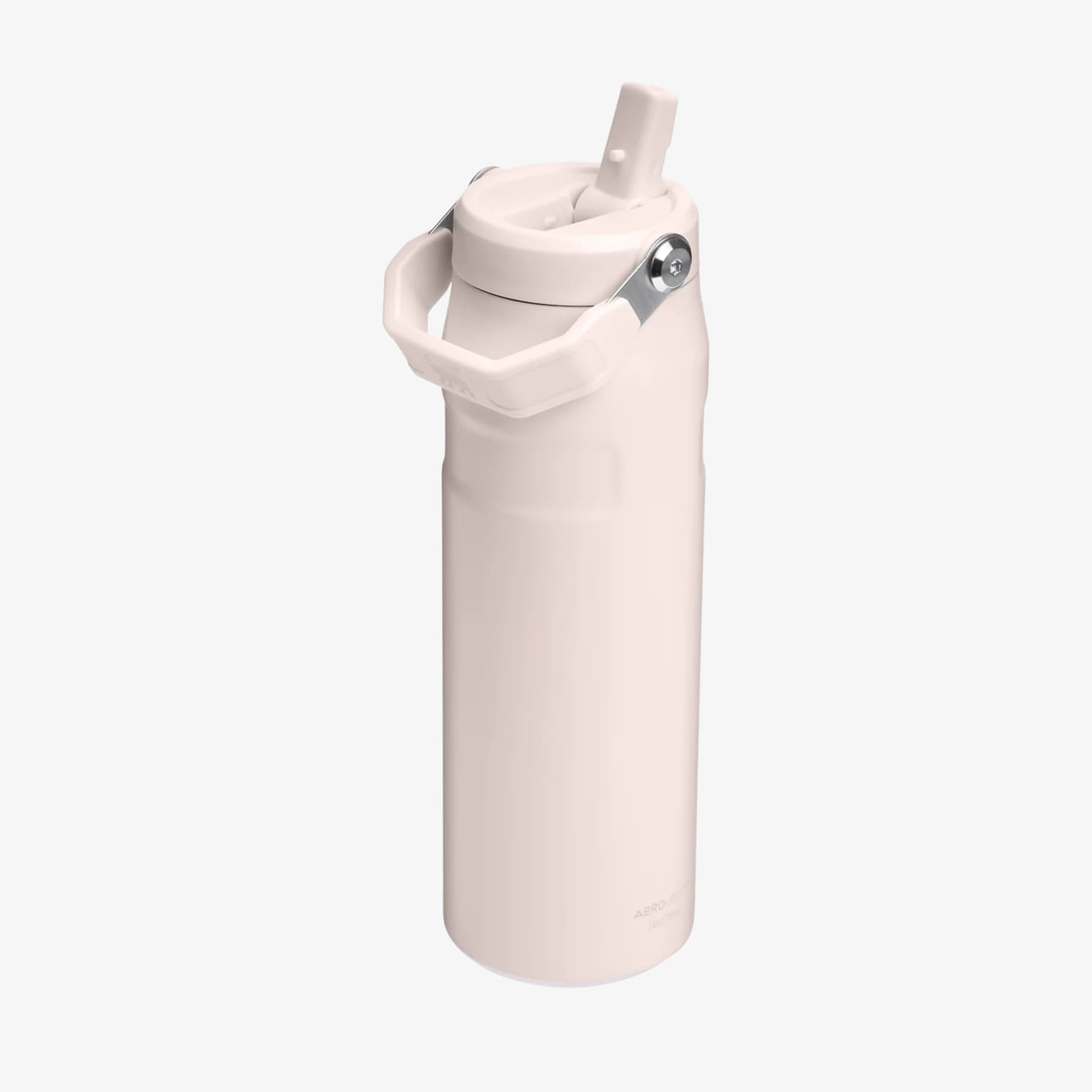 Weitere Accessoires STANLEY The IceFlow™ Bottle Flip Straw 2.0 700 ml/24oz Rose Quartz