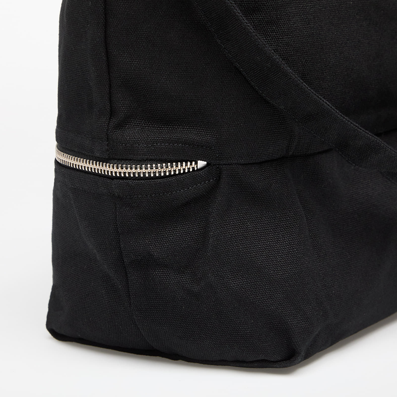 Crossbody bags FTSHP Walking Art Tote Bag Black