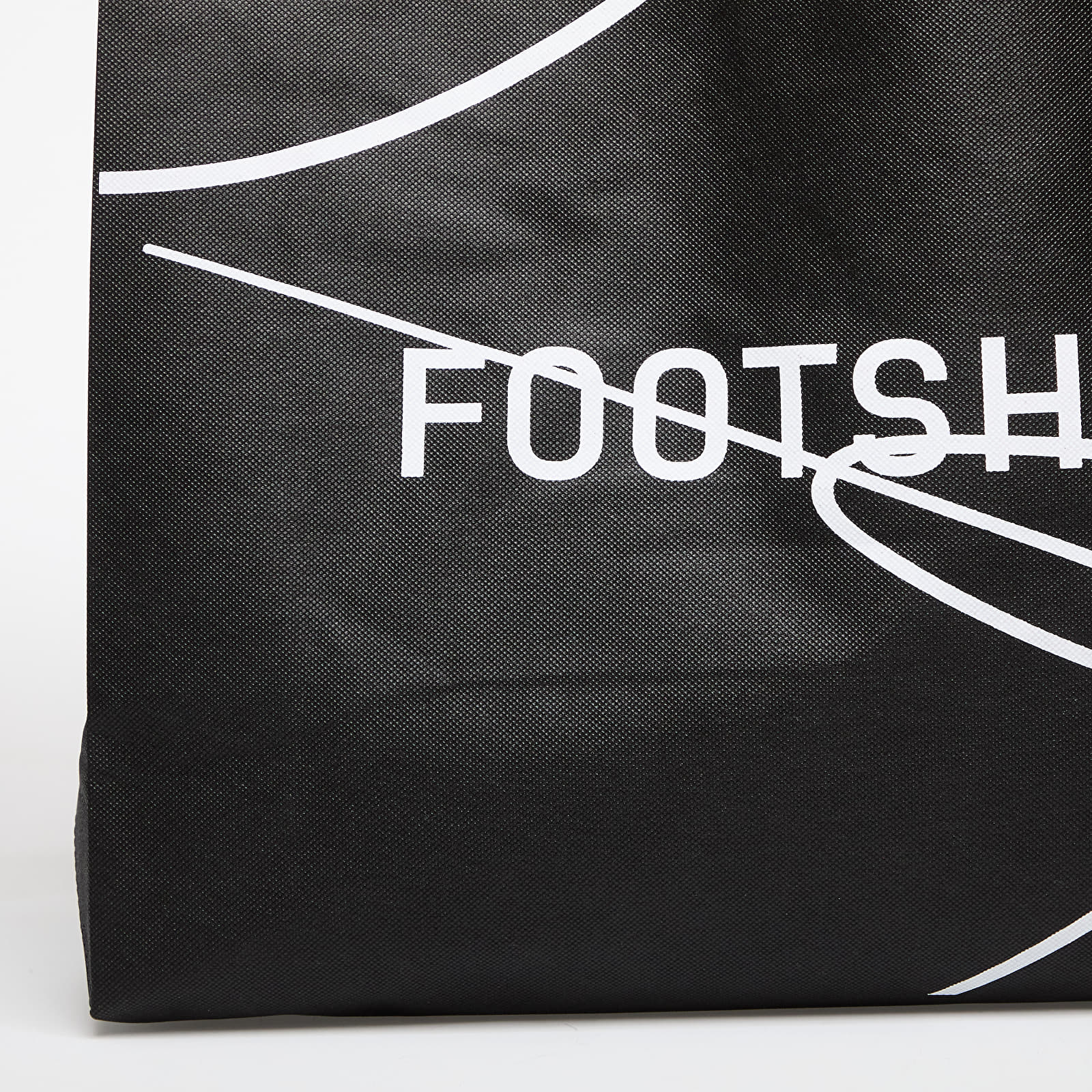 Crossbody bags FOOTSHOP FREE.99 BAG Black