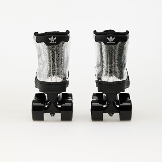 【Adidas コリア】 Superstar 82 Roller Skates Adidas Converts the Classic Superstar into Roller Skates