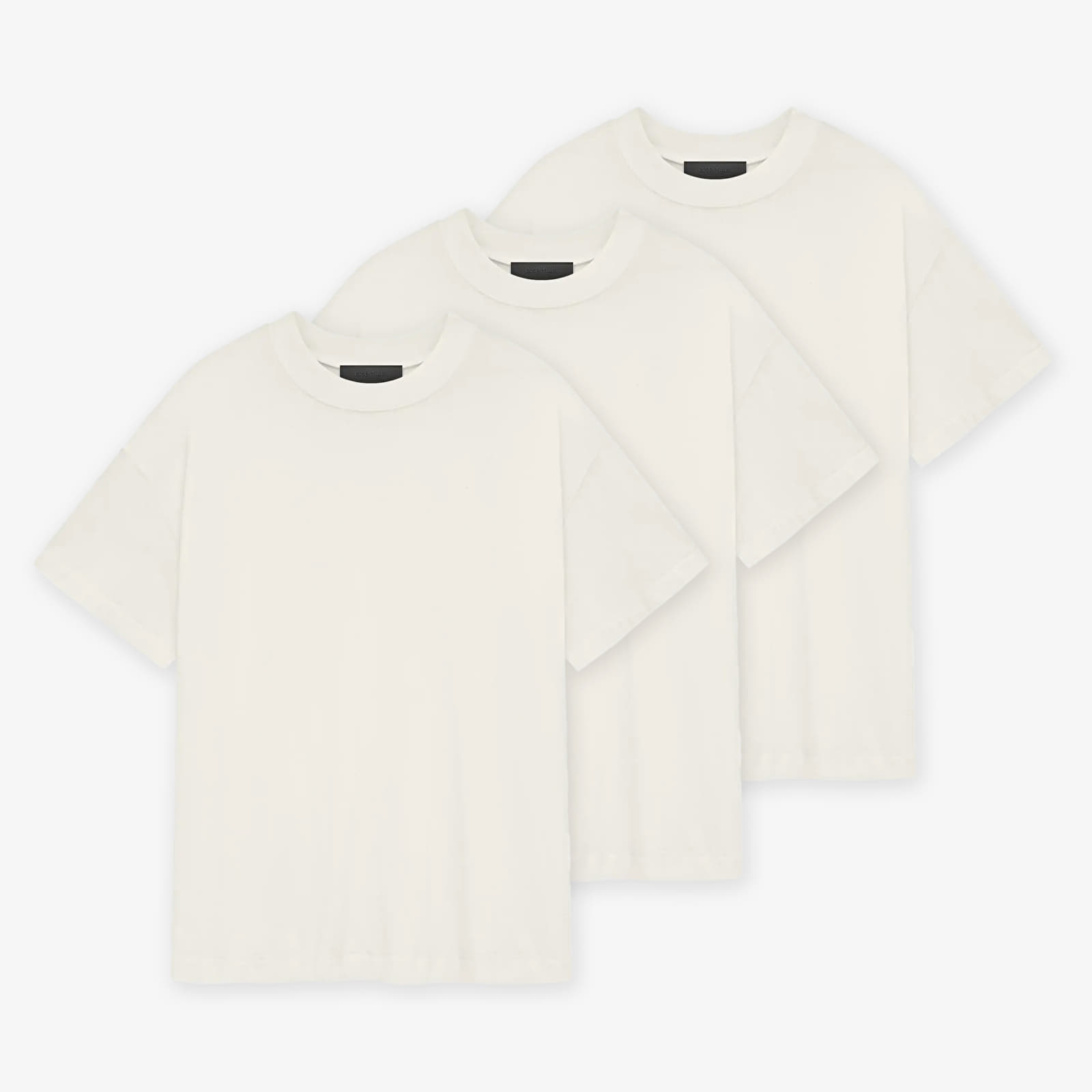 T-Shirts Fear Of God ESSENTIALS Essential Tee 3-Pack Shell