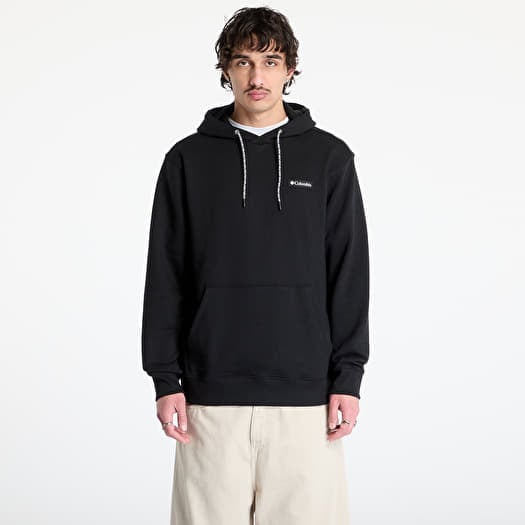 Columbia Marble Canyon™ French Terry Hoodie Black