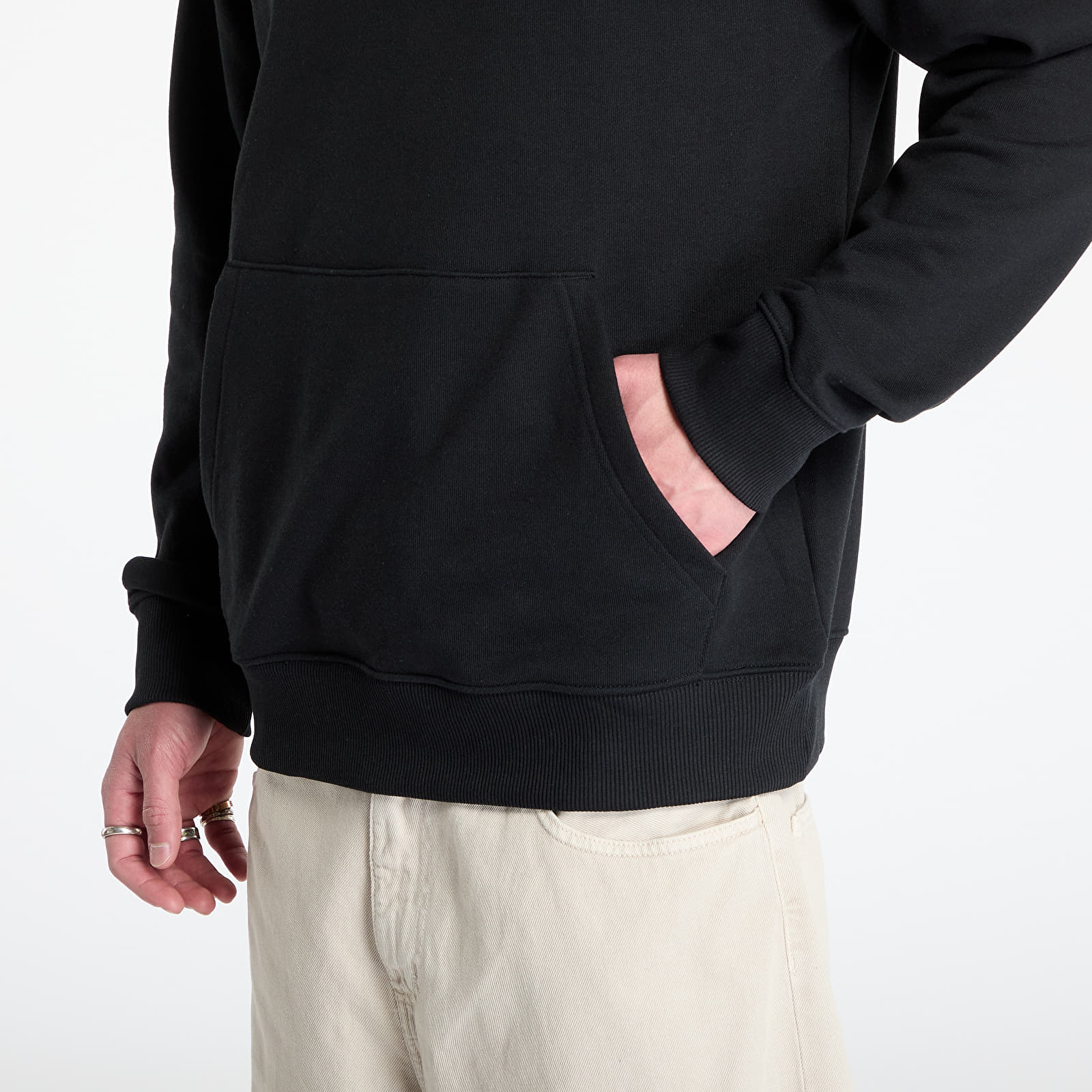 Hoodies and sweatshirts  Columbia Marble Canyon™ French Terry Hoodie Black