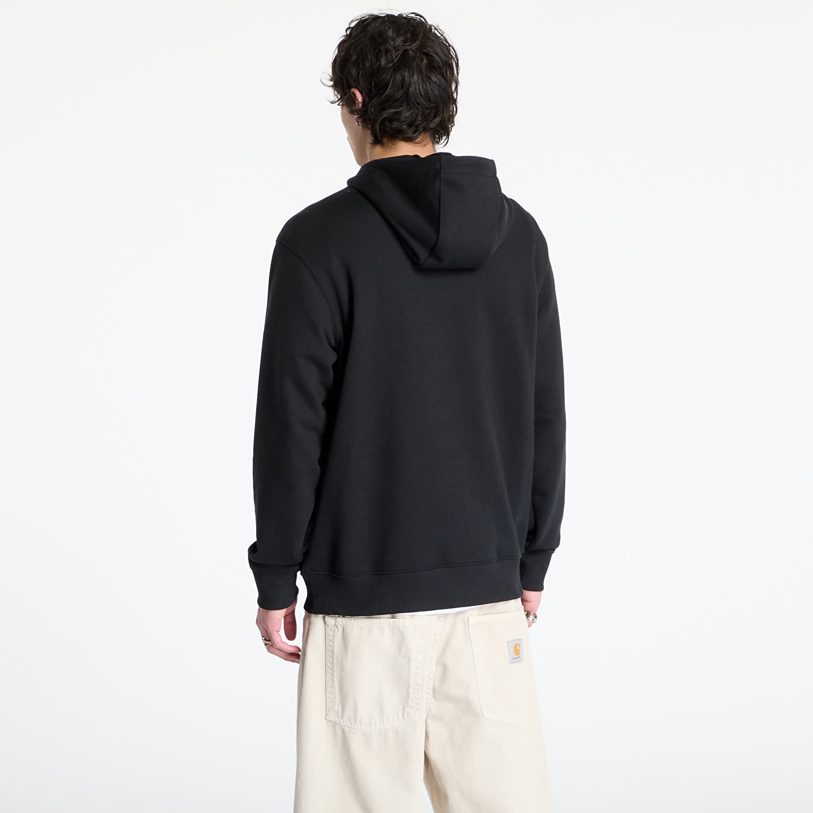 Hoodies and sweatshirts  Columbia Marble Canyon™ French Terry Hoodie Black