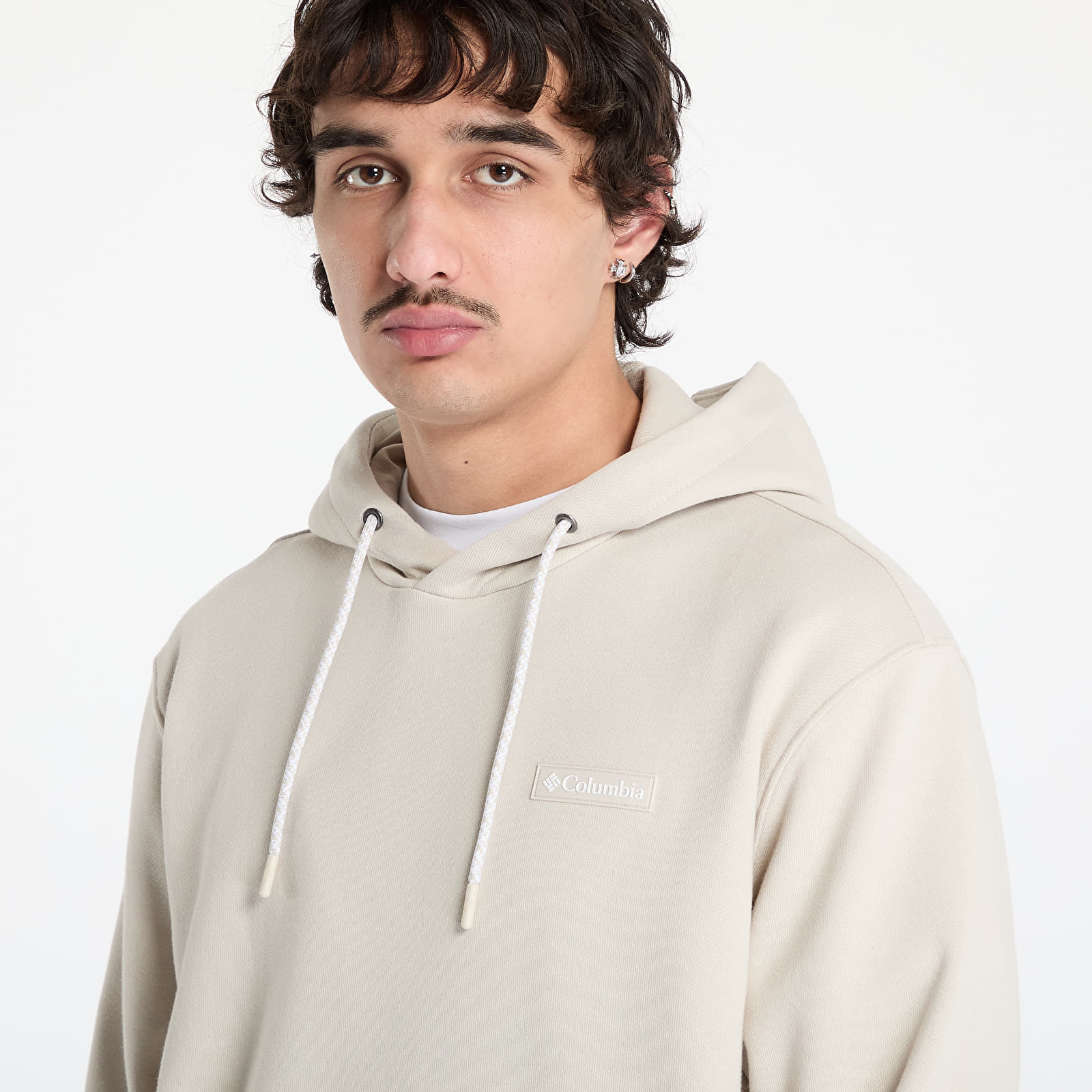Sweatshirts Columbia Marble Canyon™ French Terry Hoodie Dark Stone