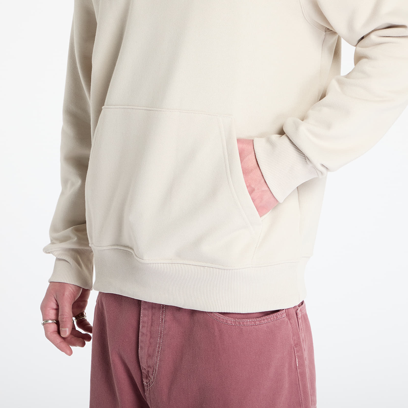 Sweatshirts Columbia Marble Canyon™ French Terry Hoodie Dark Stone