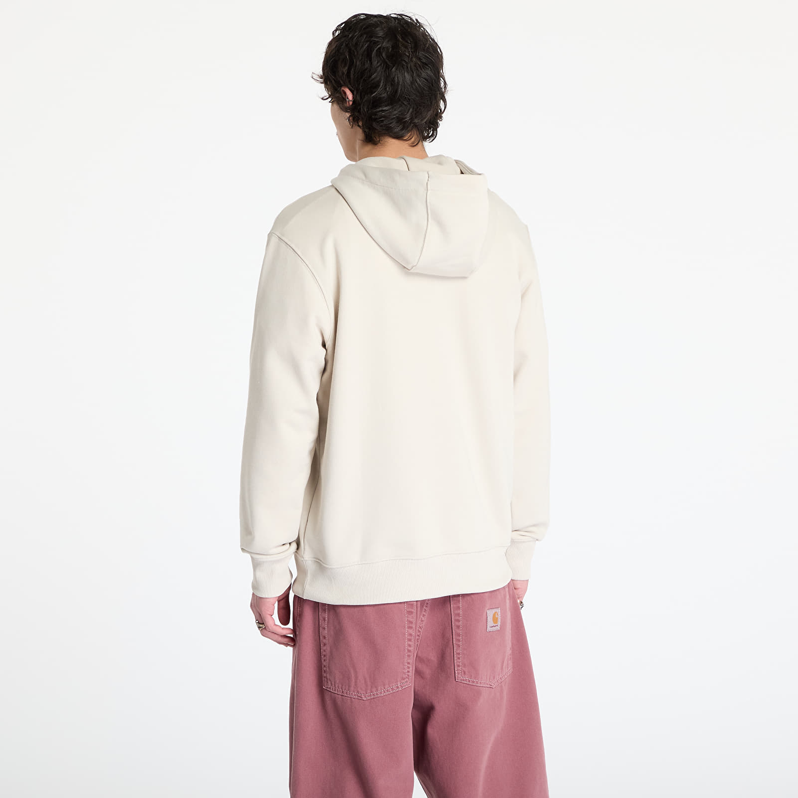 Sweatshirts Columbia Marble Canyon™ French Terry Hoodie Dark Stone