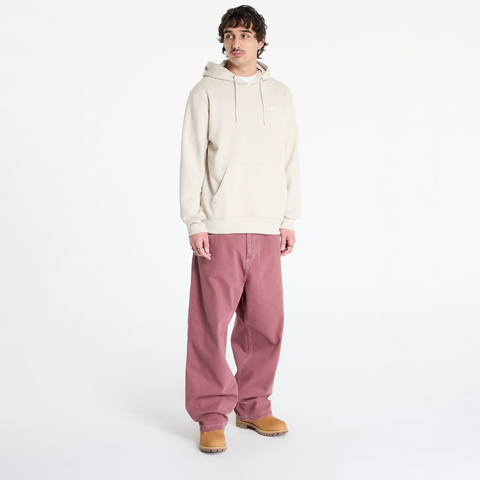 Sweatshirts Columbia Marble Canyon™ French Terry Hoodie Dark Stone