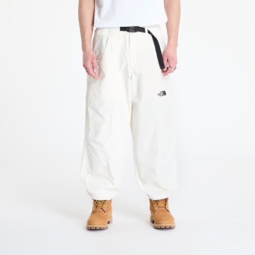 The North Face M Nse Pant White Dune