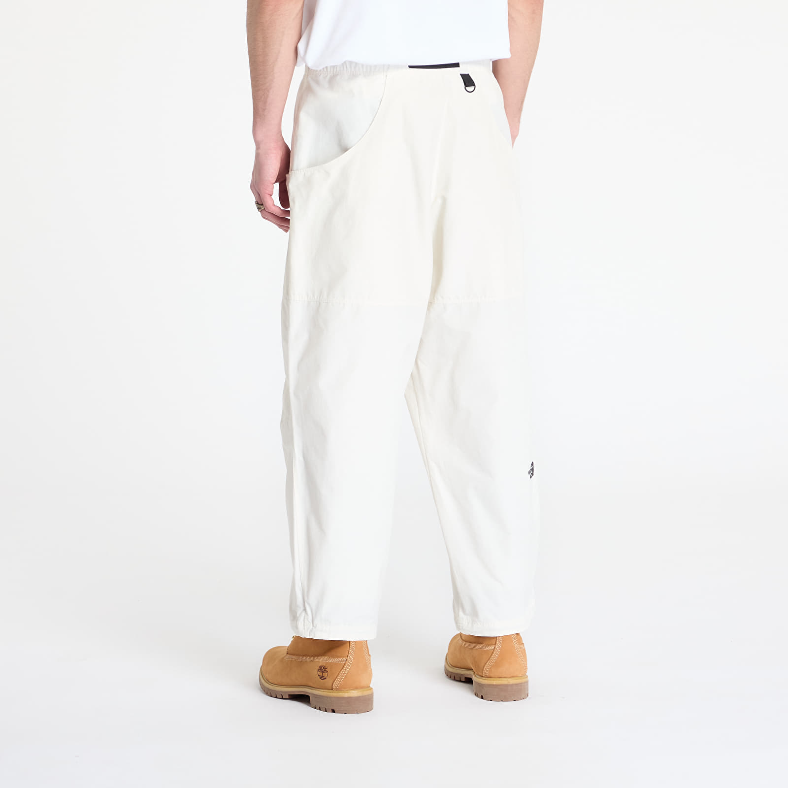 Hosen The North Face M Nse Pant White Dune