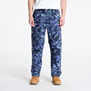 Nike ACG "Smith Summit" Water-Repellent UV Cargo Pants Midnight Navy/ Blue Void/ Summit White