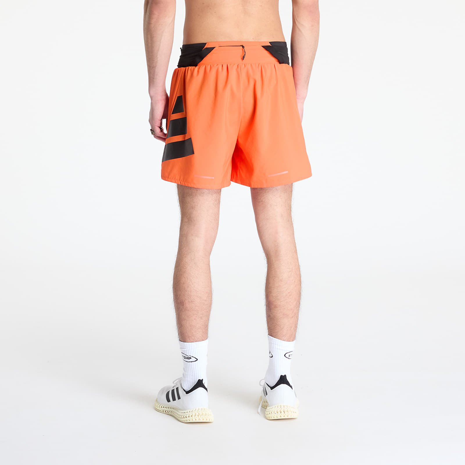 Shorts adidas Terrex Xperior Shorts Semi Impact Orange