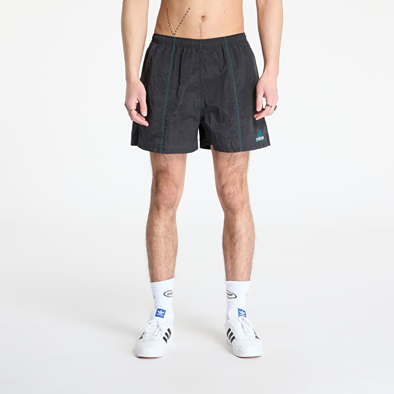 Shorts adidas Equipment Woven Short Black/ Black