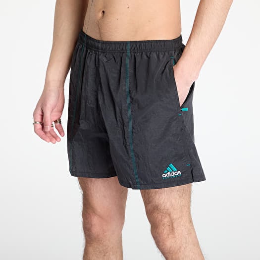 Pantaloncini uomo adidas Equipment Woven Short Black/ Black Footshop