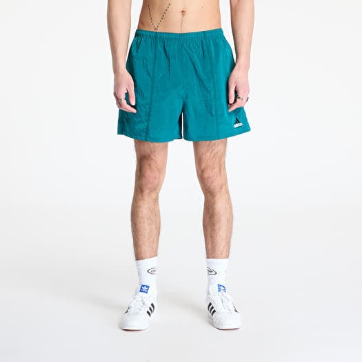 Šortky adidas Equipment Woven Short Green/ Equipment Green