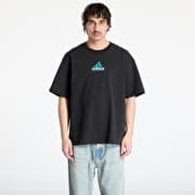 adidas Equipment Tee Black/ Black