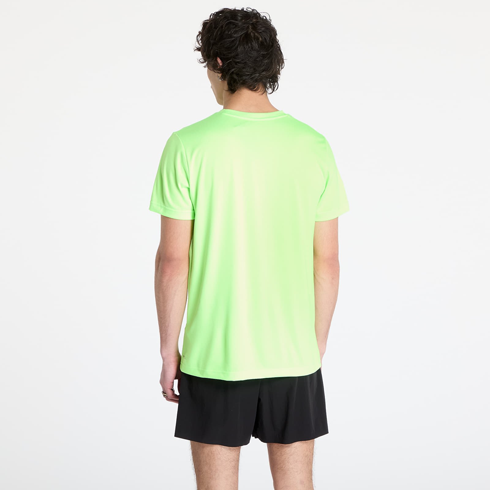 T-Shirts Puma x Hyrox Tad Tee Green Glare
