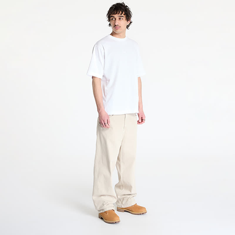 Pants Carhartt WIP Brandon Pant Fleur De Sel Stone Dyed (I034809